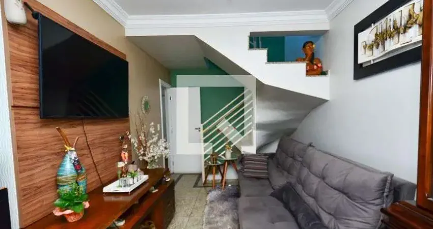 Cobertura para Venda - Nova Vista, 4 Quartos,  212 m² - Belo Horizonte