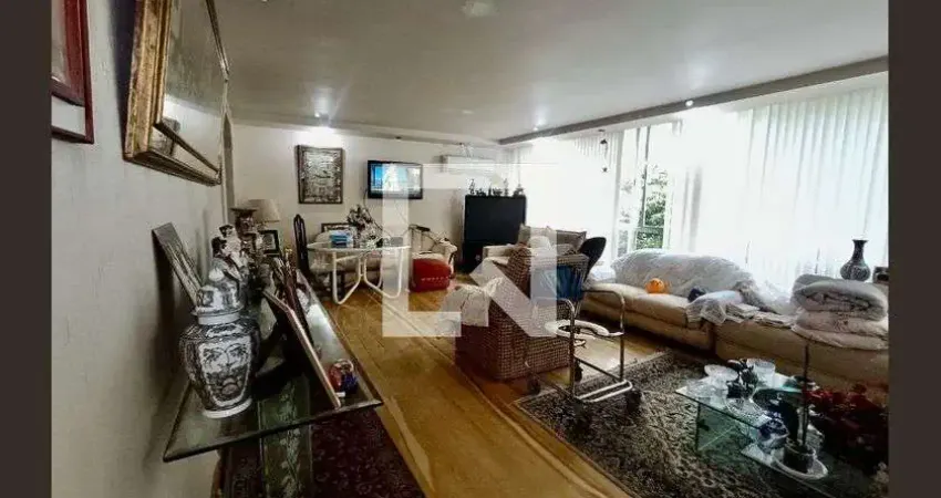 Apartamento para Venda - Copacabana, 4 Quartos,  300 m² - Rio de Janeiro