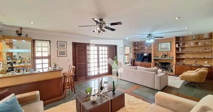 Casa para Venda - Vila Leopoldina, 4 Quartos,  342 m² - São Paulo