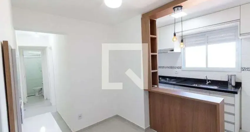 Apartamento para Venda - Artur Alvim, 2 Quartos,  38 m² - São Paulo