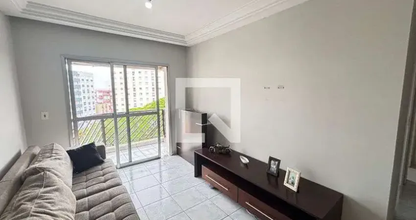 Apartamento para Venda - Centro, 3 Quartos,  80 m² - Santo André