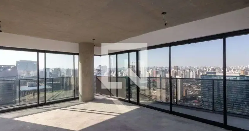 Apartamento para Venda - Vila Olímpia, 2 Quartos,  176 m² - São Paulo