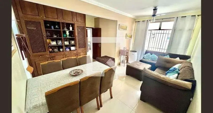 Apartamento para Venda - Cidade Nova, 3 Quartos,  86 m² - Belo Horizonte