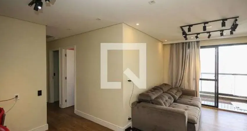 Apartamento para Venda - Jardim Avelino , 3 Quartos,  82 m² - São Paulo