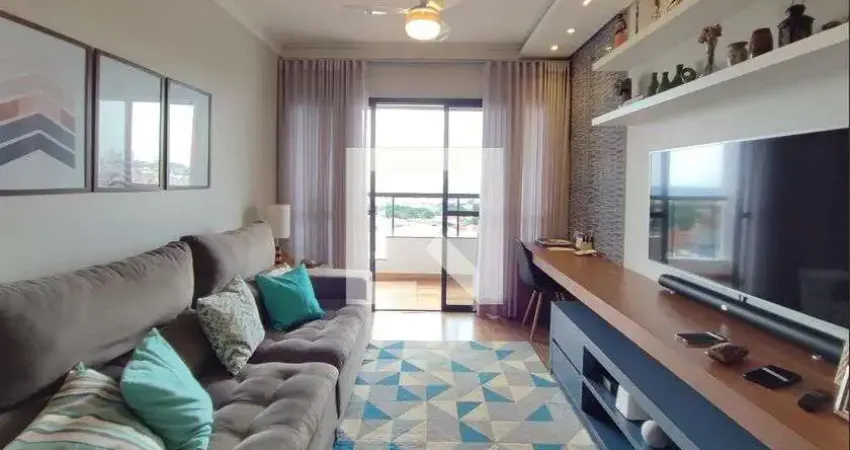 Apartamento para Venda - Parque Industrial, 3 Quartos,  105 m² - Campinas