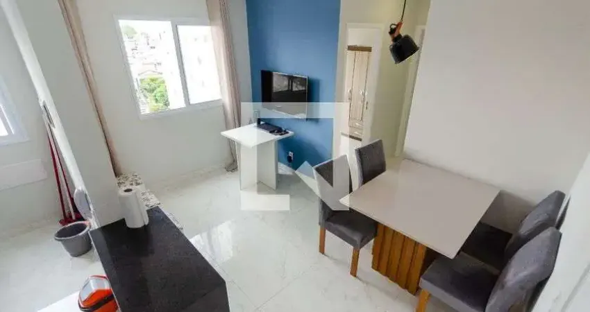 Apartamento para Venda - Jardim Peri, 2 Quartos,  42 m² - São Paulo