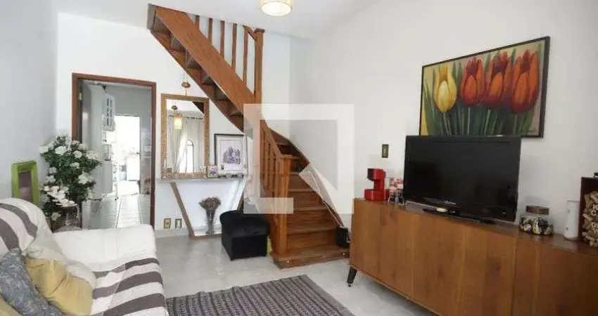 Casa / Sobrado em Condomínio para Venda - Ipiranga, 2 Quartos,  120 m² - São Paulo