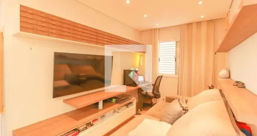 Apartamento para Venda - Engordadouro, 2 Quartos,  72 m² - Jundiaí