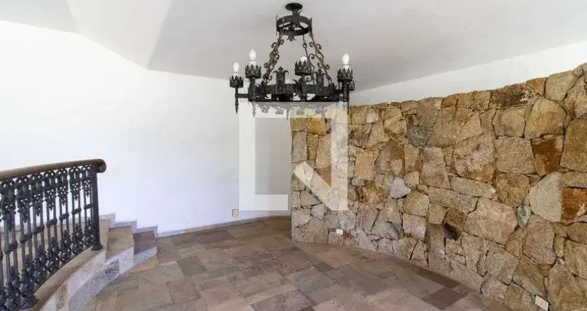 Casa para Venda - Cidade Universitária, 5 Quartos,  854 m² - Campinas