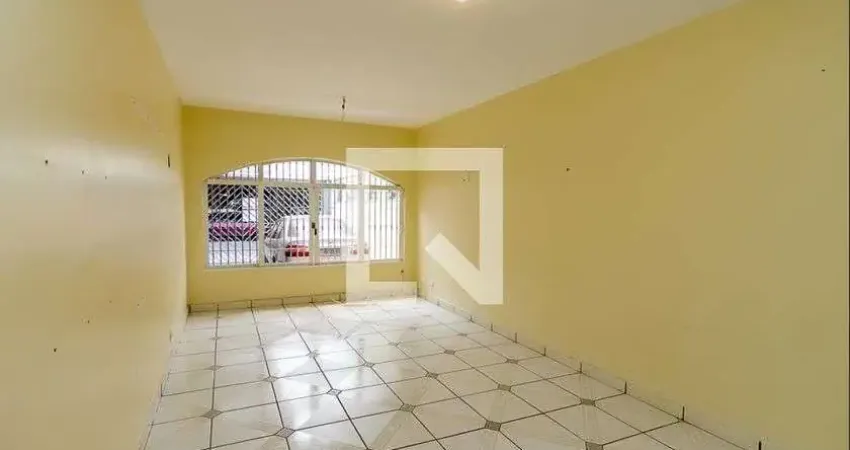 Casa para Venda - Campo Belo, 3 Quartos,  250 m² - São Paulo