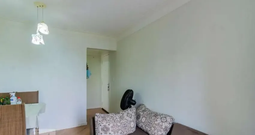 Apartamento para Venda - Jardim Maia, 2 Quartos,  50 m² - Guarulhos