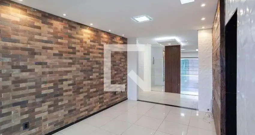 Casa para Venda - Santa Amélia, 3 Quartos,  190 m² - Belo Horizonte
