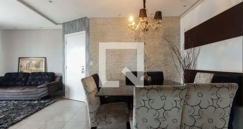 Apartamento para Venda - Tatuapé, 2 Quartos,  115 m² - São Paulo