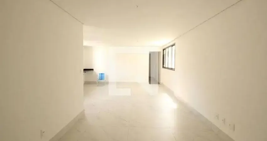 Apartamento para Venda - Savassi, 3 Quartos,  116 m² - Belo Horizonte
