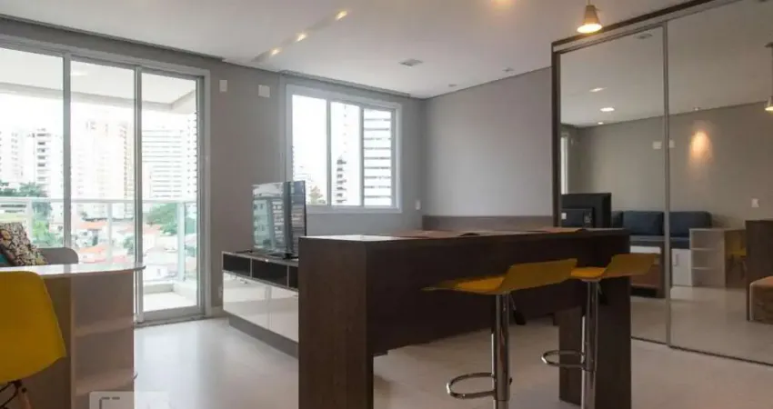 Kitnet / Stúdio para Venda - Aclimação, 1 Quarto,  42 m² - São Paulo