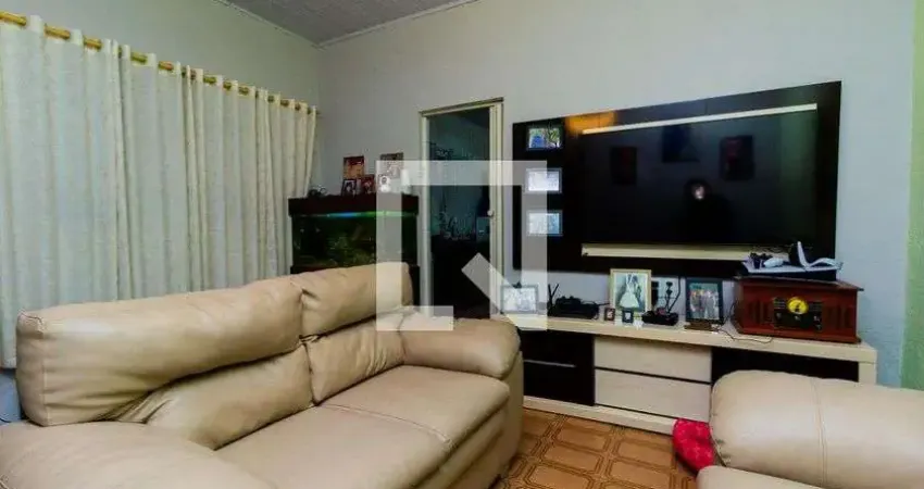 Casa para Venda - Vila Carrão, 4 Quartos,  180 m² - São Paulo