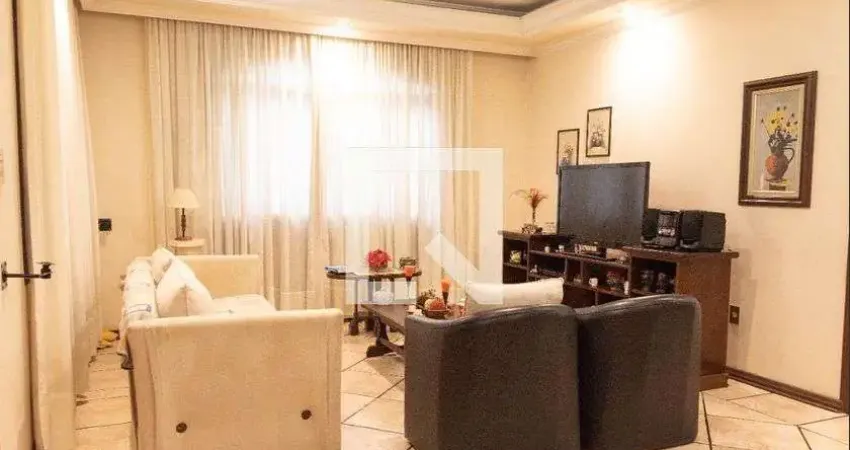 Casa para Venda - Torres Tibagy, 3 Quartos,  264 m² - Guarulhos