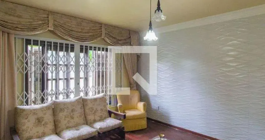 Casa para Venda - Igará, 3 Quartos,  300 m² - Canoas