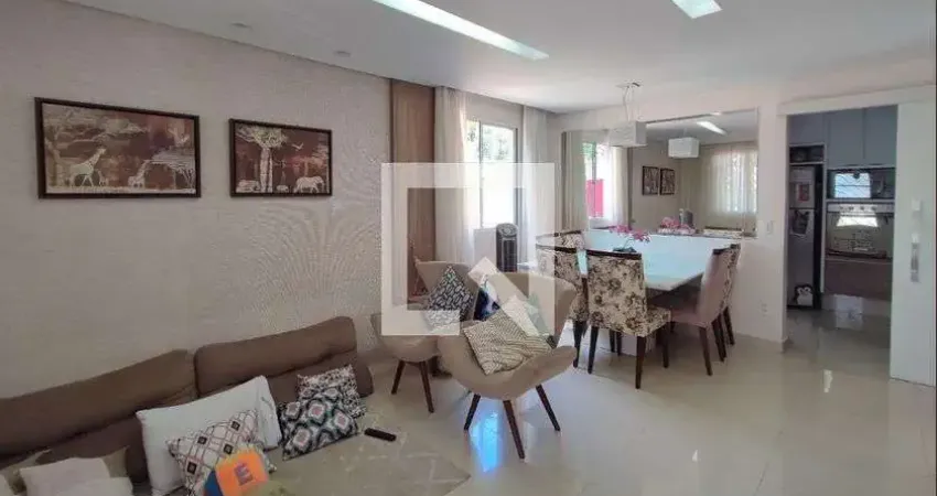 Casa / Sobrado em Condomínio para Venda - Jardim São José, 3 Quartos,  140 m² - Campinas