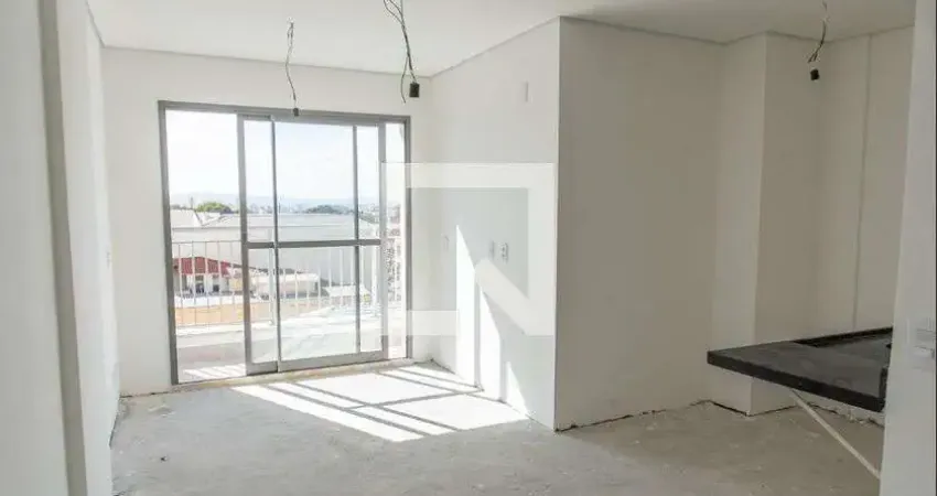Kitnet / Stúdio para Venda - Ipiranga, 1 Quarto,  33 m² - São Paulo