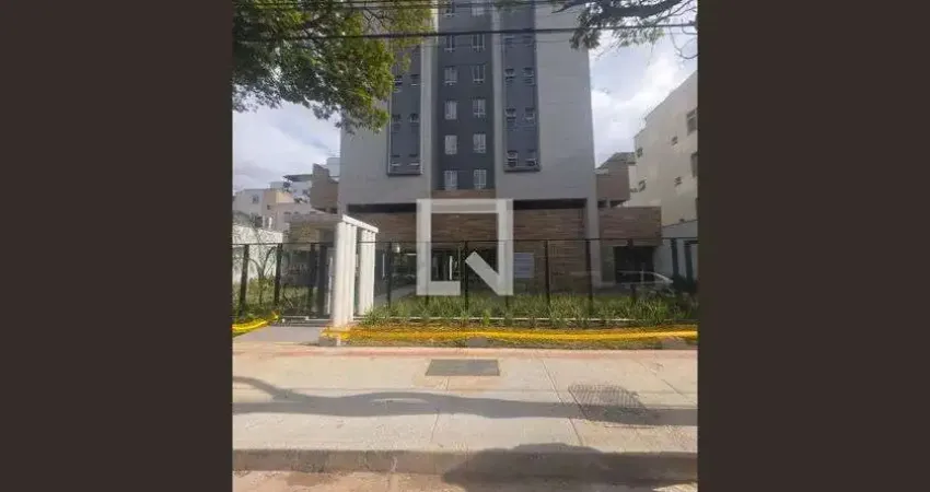 Apartamento para Venda - Coração Eucarístico, 3 Quartos,  99 m² - Belo Horizonte