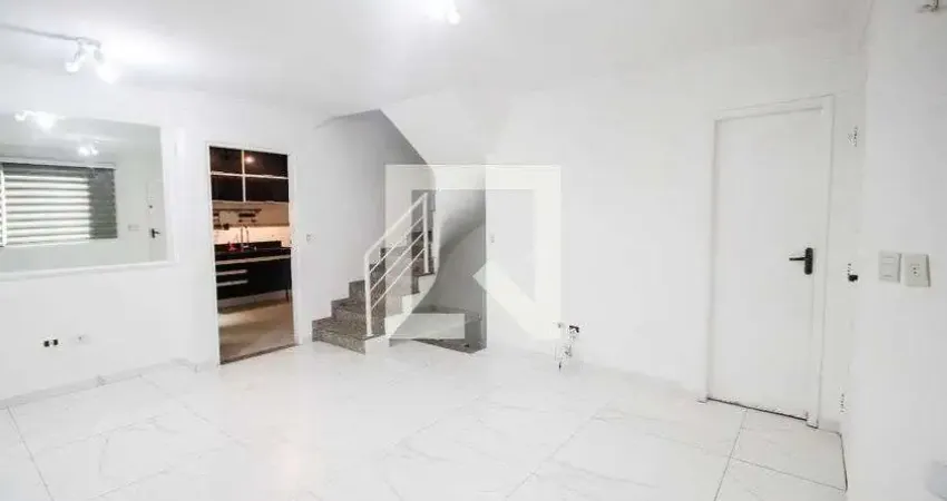 Casa / Sobrado em Condomínio para Venda - Santana, 3 Quartos,  161 m² - São Paulo