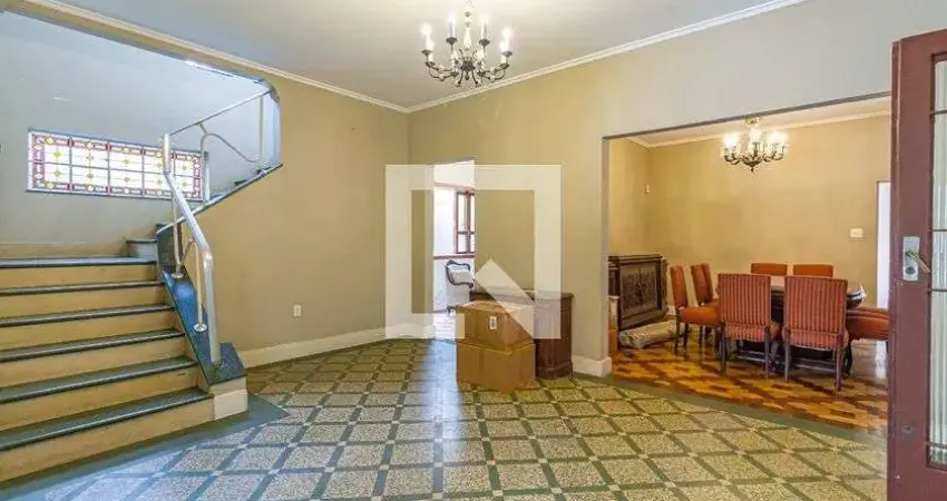 Casa para Venda - Jardim Paulista, 3 Quartos,  360 m² - São Paulo