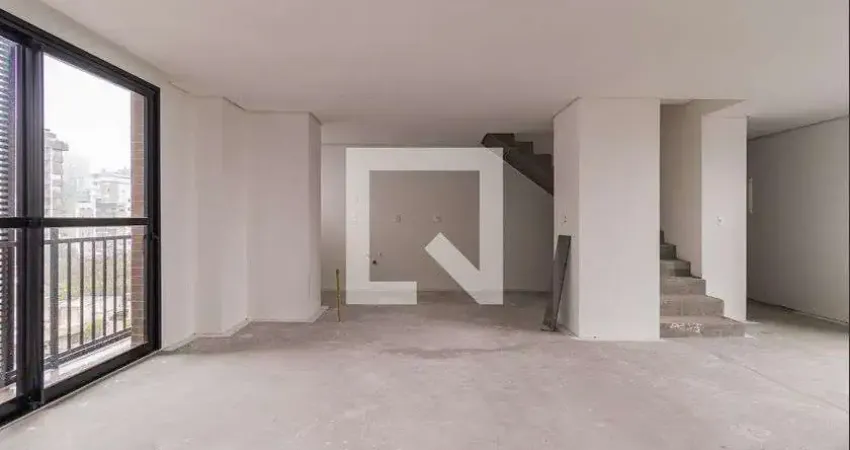 Cobertura para Venda - Mont&apos;Serrat, 2 Quartos,  186 m² - Porto Alegre