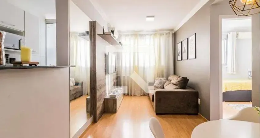 Apartamento para Venda - Jardim Itu-Sabará, 2 Quartos,  53 m² - Porto Alegre