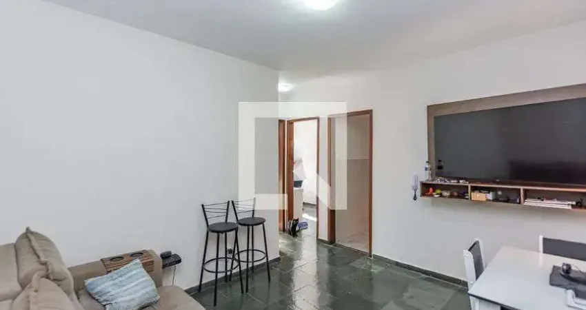 Apartamento para Venda - Padre Eustáquio, 2 Quartos,  50 m² - Belo Horizonte