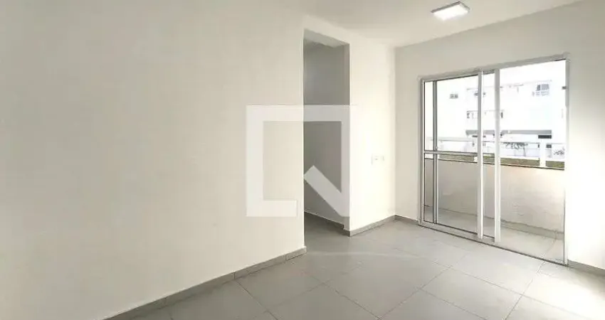 Apartamento para Venda - Ponte São João , 3 Quartos,  54 m² - Jundiaí