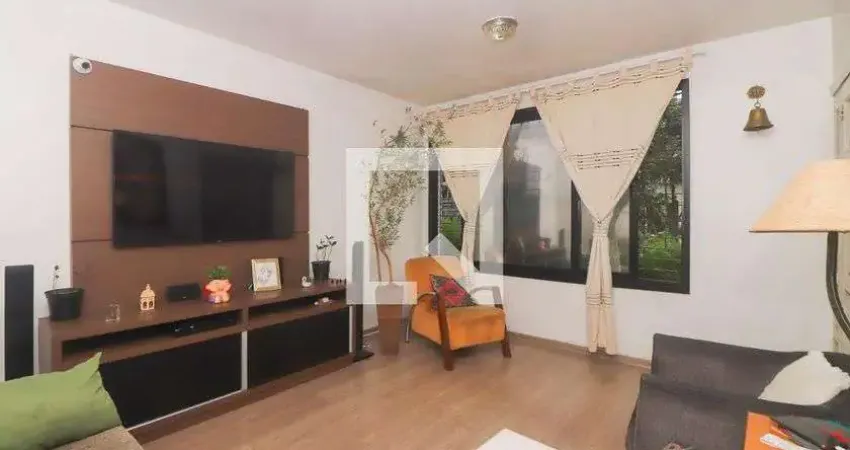 Casa para Venda - Bom Jesus, 2 Quartos,  200 m² - Porto Alegre