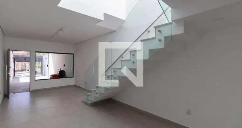 Casa para Venda - Vila Ré, 3 Quartos,  165 m² - São Paulo