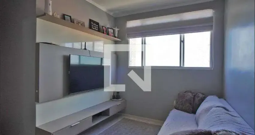 Apartamento para Venda - Humaitá, 2 Quartos,  44 m² - Porto Alegre
