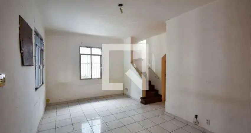 Casa / Sobrado em Condomínio para Venda - Méier, 3 Quartos,  108 m² - Rio de Janeiro