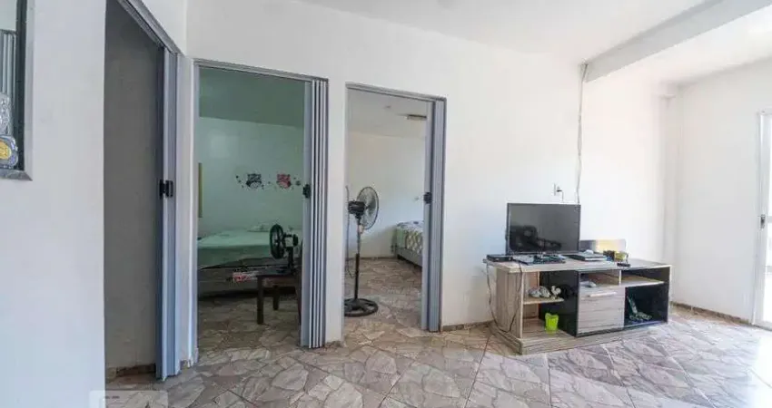 Casa para Venda - Santa Teresa, 3 Quartos,  110 m² - São Leopoldo