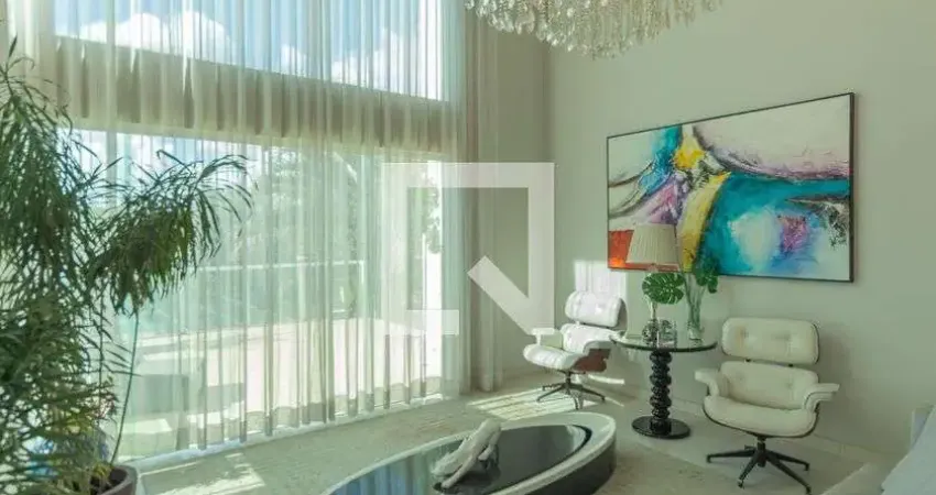 Casa para Venda - Bandeirantes, 4 Quartos,  1000 m² - Belo Horizonte