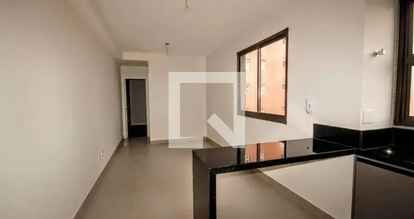 Apartamento para Venda - Floresta, 1 Quarto,  40 m² - Belo Horizonte