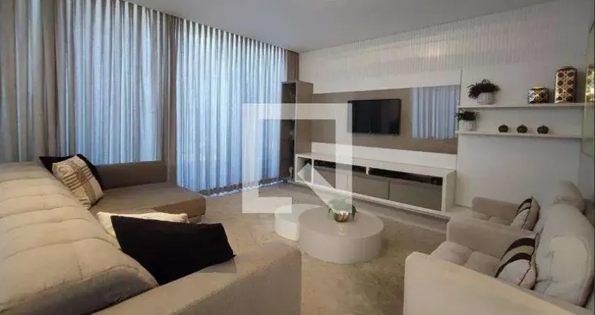 Casa / Sobrado em Condomínio para Venda - Swiss Park, 3 Quartos,  351 m² - Campinas