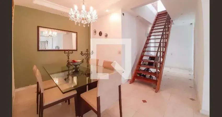 Cobertura para Venda - Jardim Oceânico, 4 Quartos,  242 m² - Rio de Janeiro
