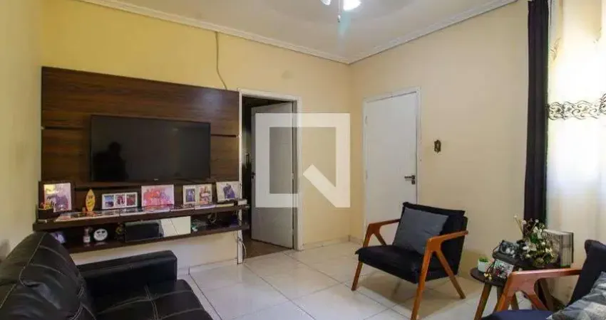 Casa para Venda - Jardim do Lago, 2 Quartos,  108 m² - Jundiaí