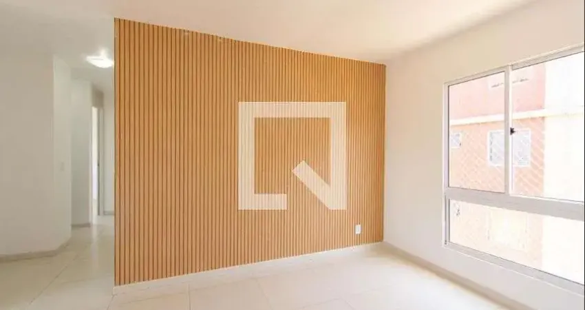 Apartamento para Venda - Igará, 3 Quartos,  56 m² - Canoas