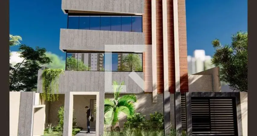 Cobertura para Venda - Itapoã, 3 Quartos,  140 m² - Belo Horizonte
