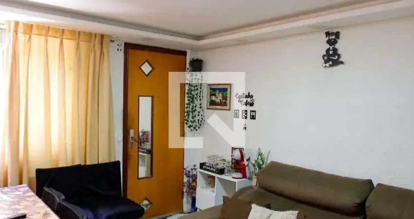Apartamento para Venda - Padroeira, 2 Quartos,  52 m² - Osasco