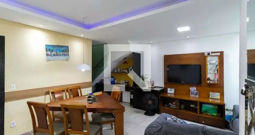 Casa para Venda - Santa Terezinha, 4 Quartos,  138 m² - Belo Horizonte