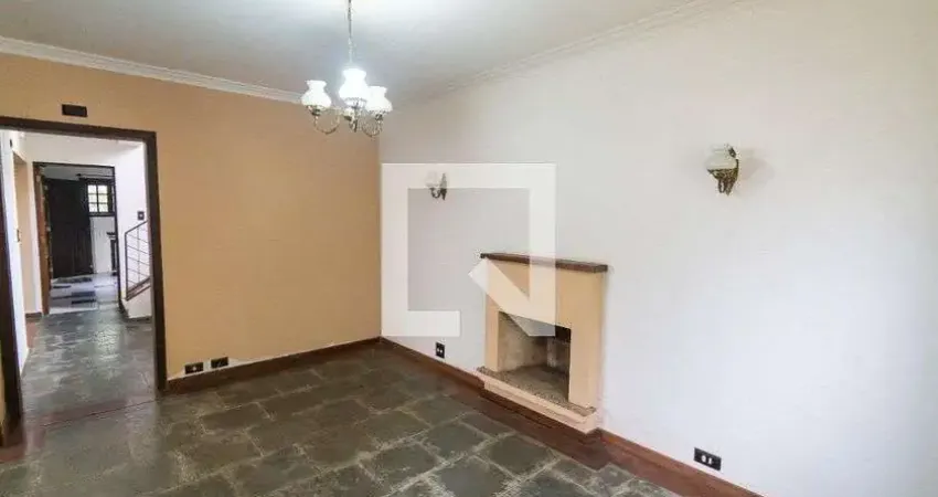 Casa para venda - chácara inglesa, 3 quartos, 250 m² - são paulo