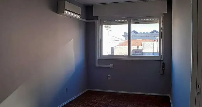 Apartamento para Venda - Centro Histórico, 1 Quarto,  42 m² - Porto Alegre