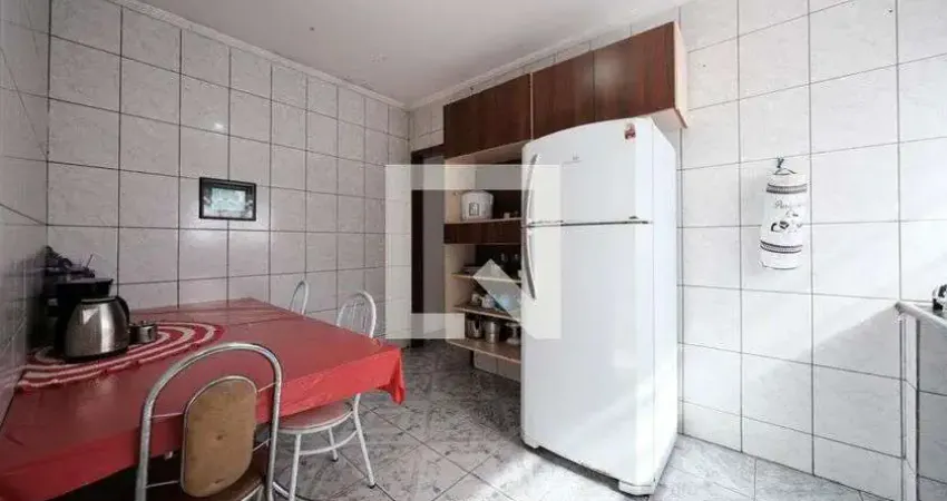 Casa para Venda - Cangaíba, 5 Quartos,  400 m² - São Paulo