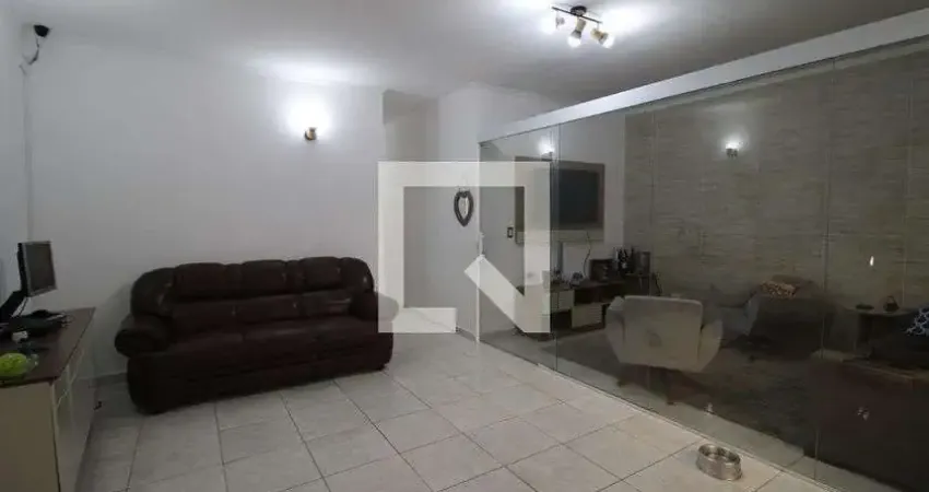 Casa para Venda - Campo Grande, 4 Quartos,  300 m² - São Paulo