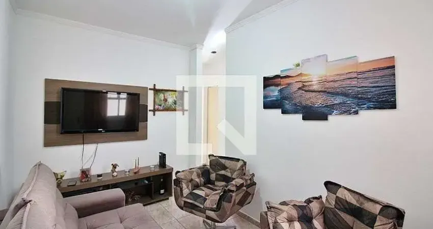 Apartamento para Venda - Assunção, 2 Quartos,  51 m² - São Bernardo do Campo